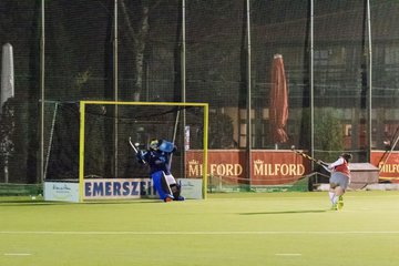 Bild 241 - Frauen Der Club an der Alster 2 - Uhlenhorster HC : Ergebnis: 3:0